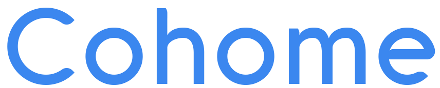Logo de la startup Cohome